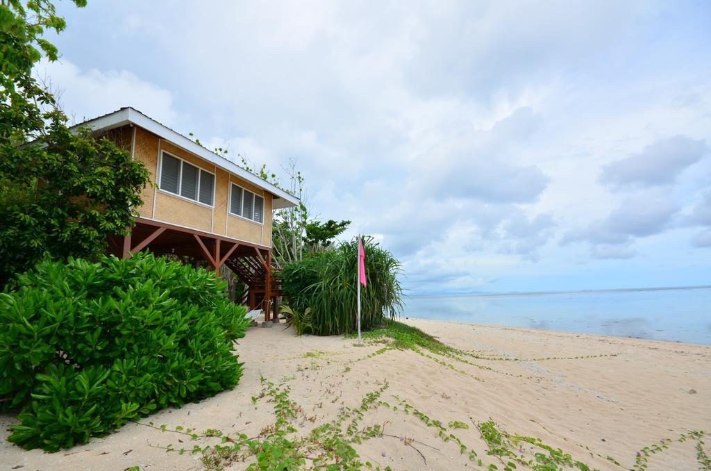 Arena Island Resort Exteriör bild