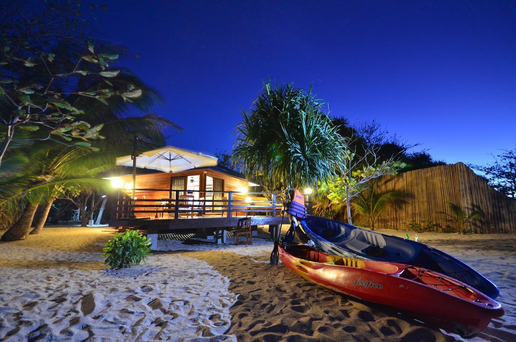 Arena Island Resort Exteriör bild