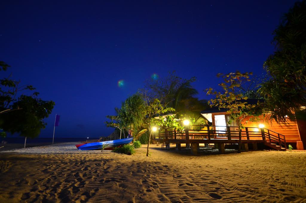 Arena Island Resort Exteriör bild
