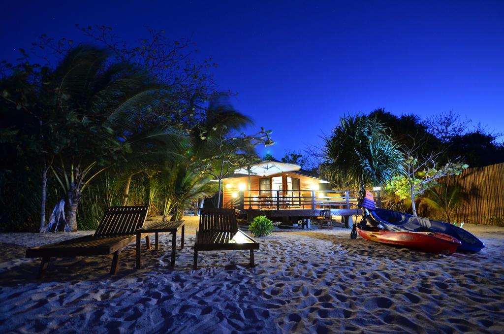 Arena Island Resort Exteriör bild