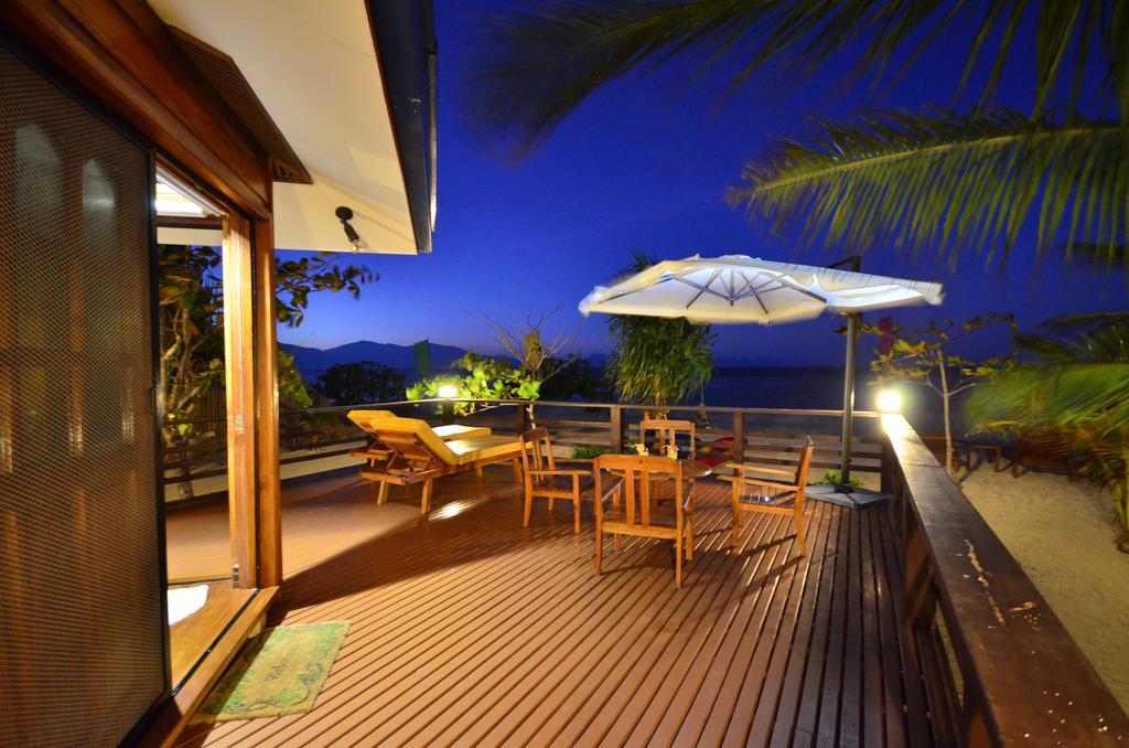 Arena Island Resort Exteriör bild