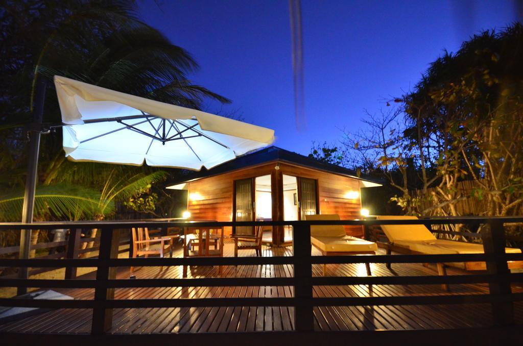 Arena Island Resort Exteriör bild