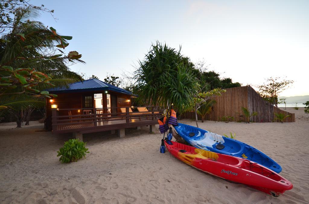 Arena Island Resort Exteriör bild