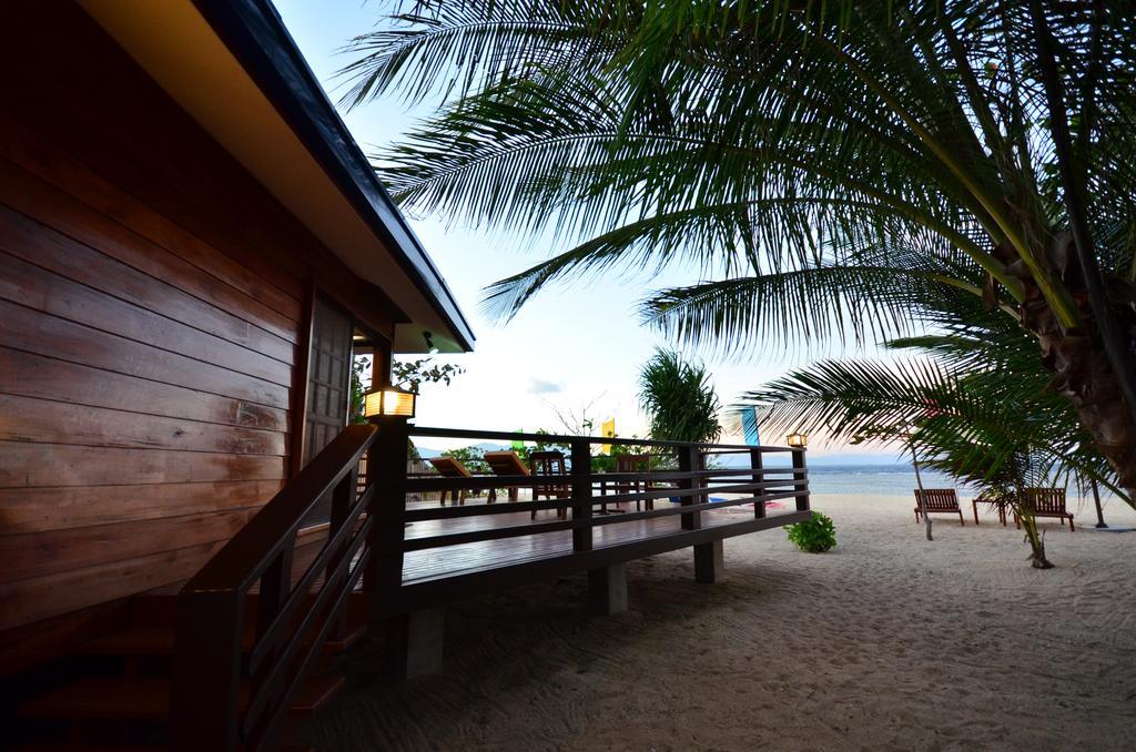 Arena Island Resort Exteriör bild