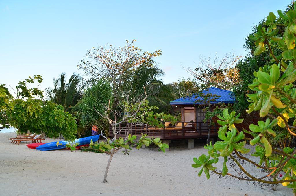 Arena Island Resort Exteriör bild