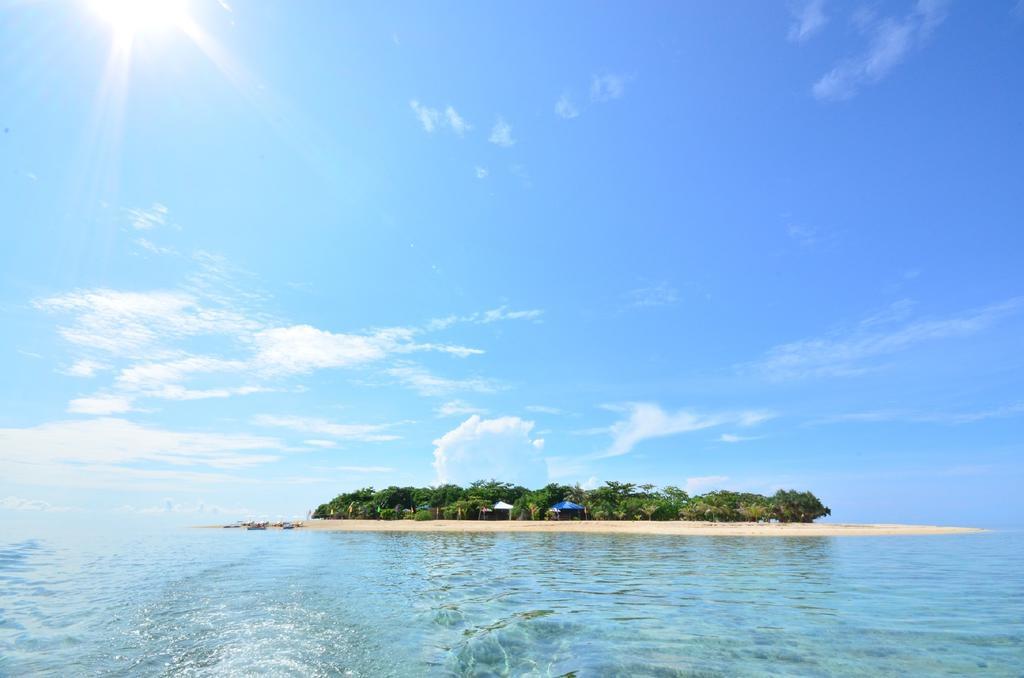 Arena Island Resort Exteriör bild