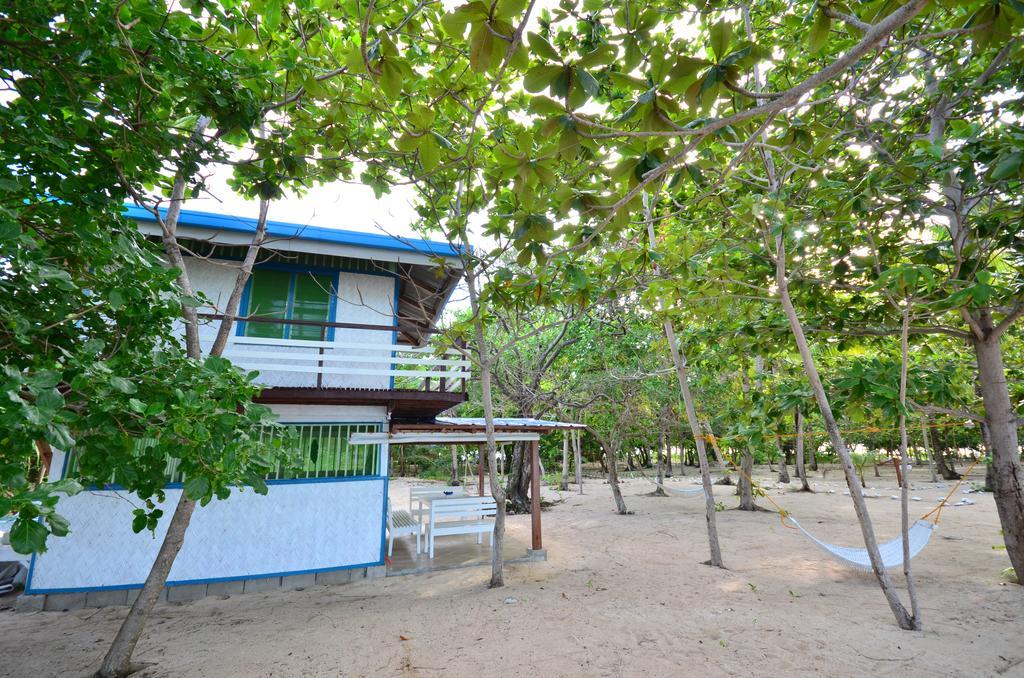 Arena Island Resort Exteriör bild