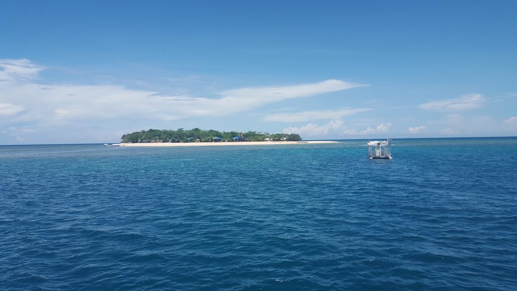 Arena Island Resort Exteriör bild